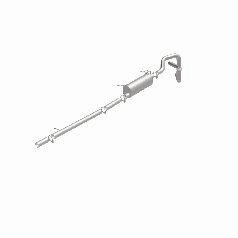 MagnaFlow BRE Exhaust Kit 99-04 Ford F-250 F-350 - Image 13