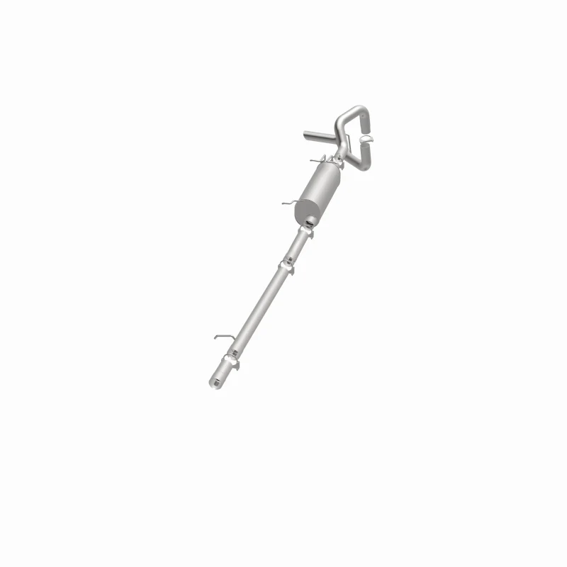 MagnaFlow BRE Exhaust Kit 99-04 Ford F-250 F-350 - Image 14