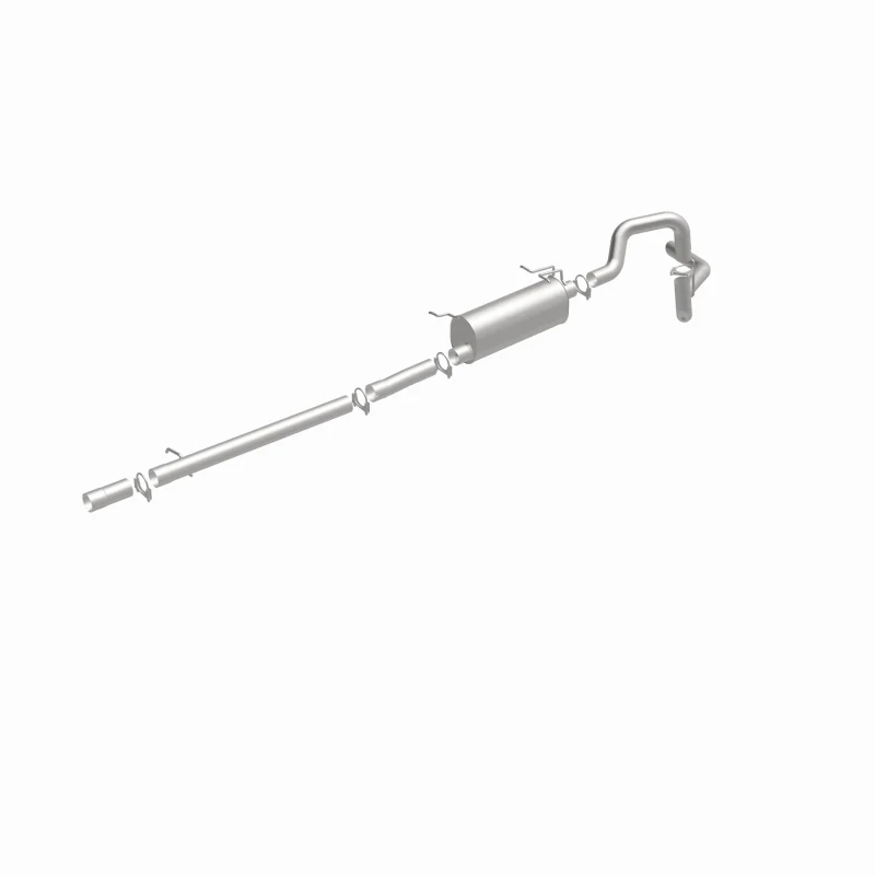 MagnaFlow BRE Exhaust Kit 99-04 Ford F-250 F-350 - Image 16