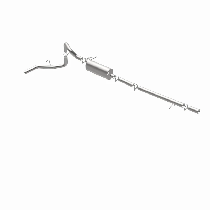 MagnaFlow BRE Exhaust Kit 99-04 Ford F-250 F-350 - Image 17