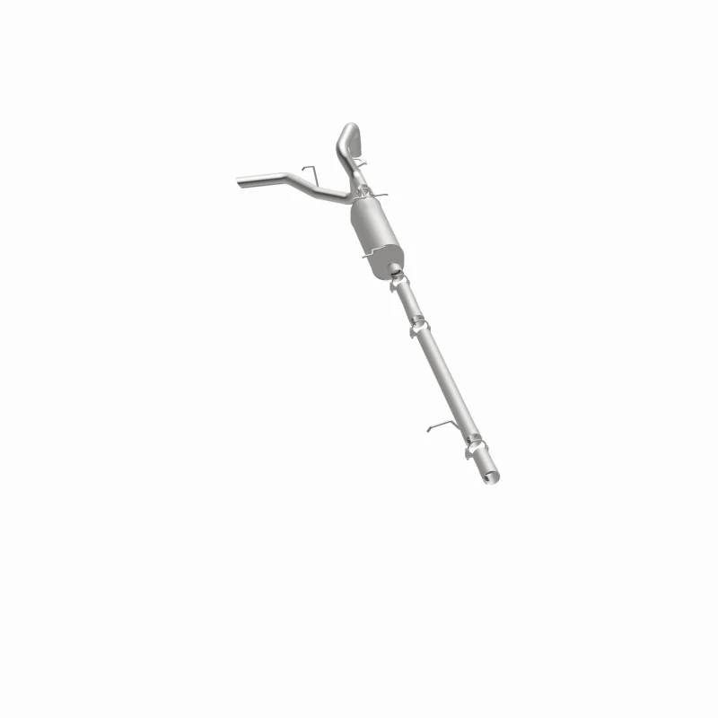 MagnaFlow BRE Exhaust Kit 99-04 Ford F-250 F-350 - Image 18