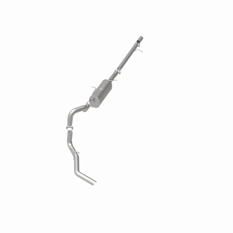 MagnaFlow BRE Exhaust Kit 99-04 Ford F-250 F-350 - Image 2