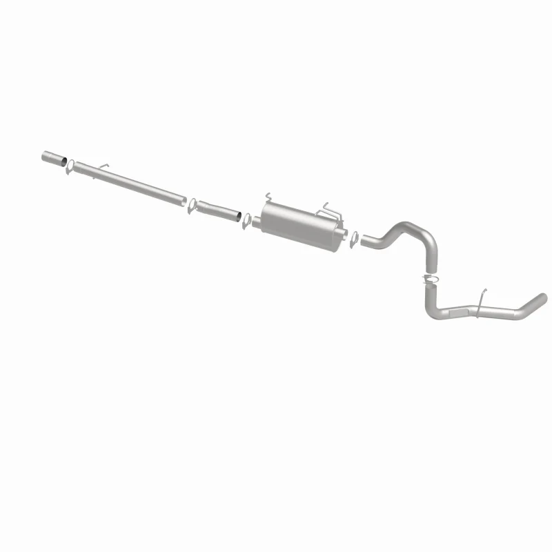 MagnaFlow BRE Exhaust Kit 99-04 Ford F-250 F-350 - Image 20