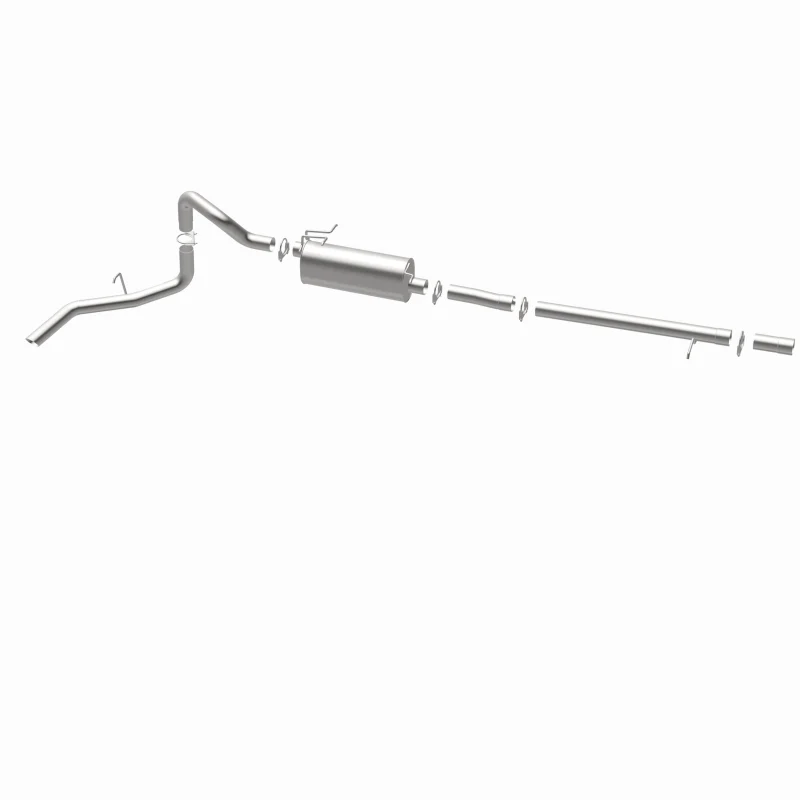MagnaFlow BRE Exhaust Kit 99-04 Ford F-250 F-350 - Image 21