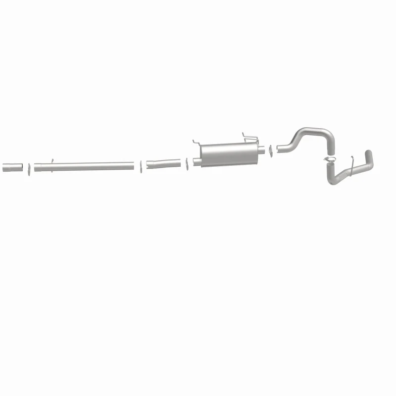 MagnaFlow BRE Exhaust Kit 99-04 Ford F-250 F-350 - Image 22