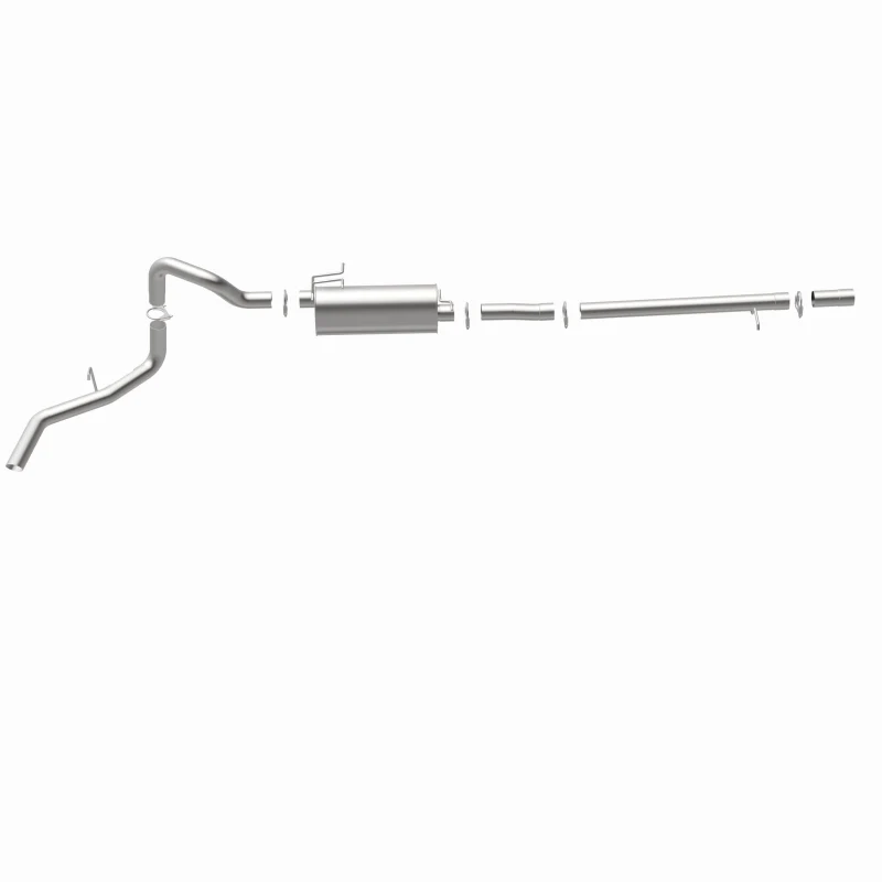 MagnaFlow BRE Exhaust Kit 99-04 Ford F-250 F-350 - Image 23