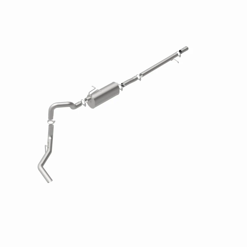 MagnaFlow BRE Exhaust Kit 99-04 Ford F-250 F-350 - Image 24