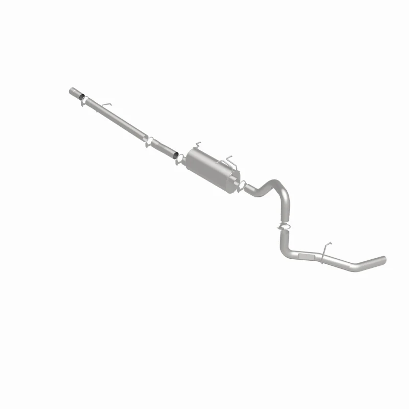 MagnaFlow BRE Exhaust Kit 99-04 Ford F-250 F-350 - Image 25