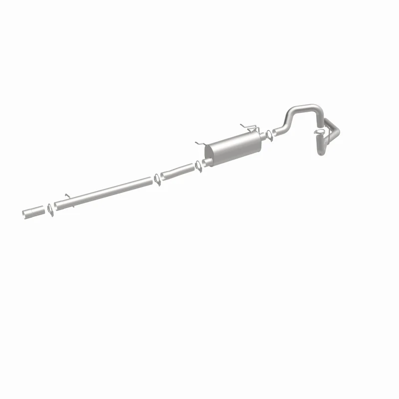 MagnaFlow BRE Exhaust Kit 99-04 Ford F-250 F-350 - Image 26