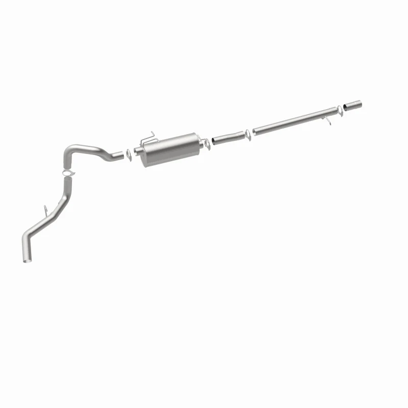MagnaFlow BRE Exhaust Kit 99-04 Ford F-250 F-350 - Image 27