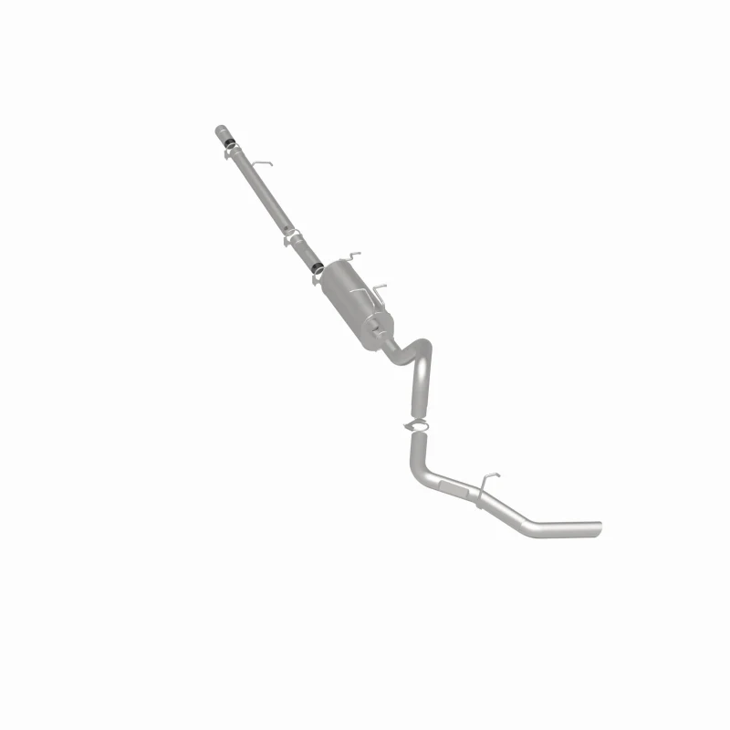 MagnaFlow BRE Exhaust Kit 99-04 Ford F-250 F-350 - Image 29