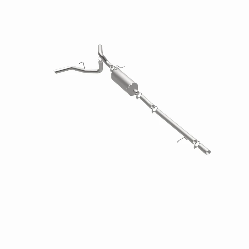 MagnaFlow BRE Exhaust Kit 99-04 Ford F-250 F-350 - Image 30