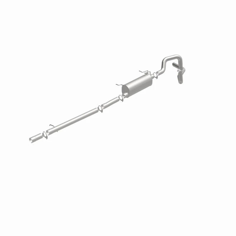 MagnaFlow BRE Exhaust Kit 99-04 Ford F-250 F-350 - Image 32