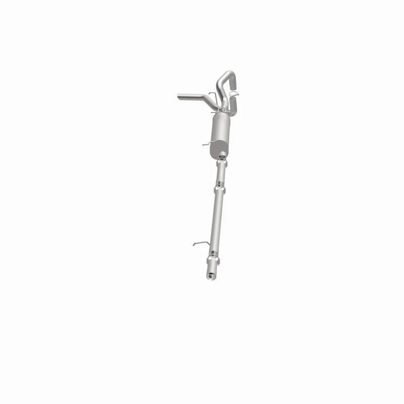 MagnaFlow BRE Exhaust Kit 99-04 Ford F-250 F-350 - Image 33