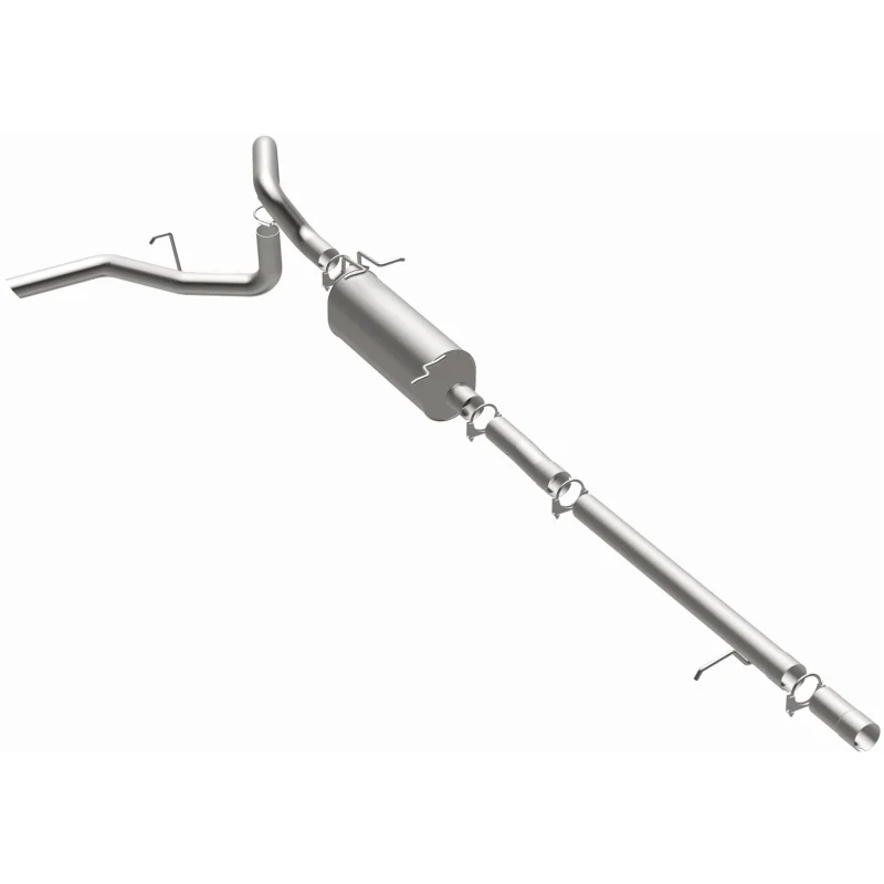 MagnaFlow BRE Exhaust Kit 99-04 Ford F-250 F-350 - Image 4
