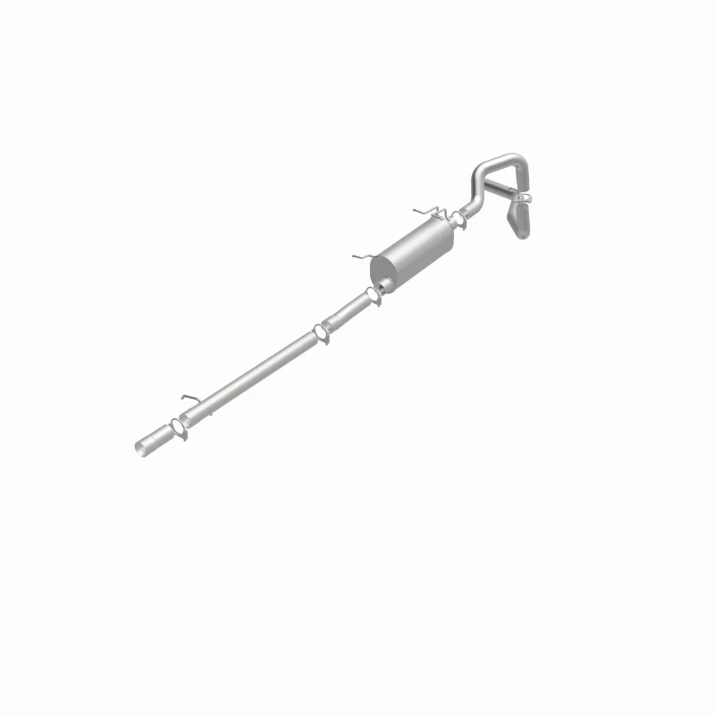 MagnaFlow BRE Exhaust Kit 99-04 Ford F-250 F-350 - Image 6