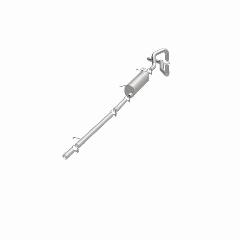 MagnaFlow BRE Exhaust Kit 99-04 Ford F-250 F-350 - Image 8