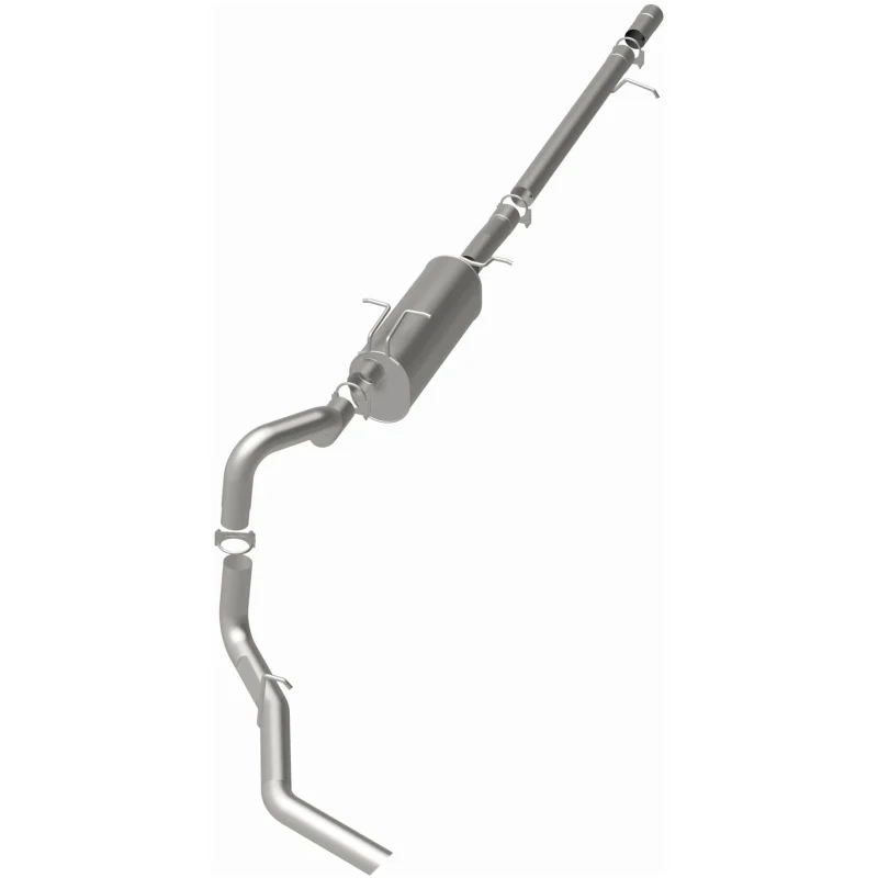 MagnaFlow BRE Exhaust Kit 99-04 Ford F-250 F-350 - Image 9