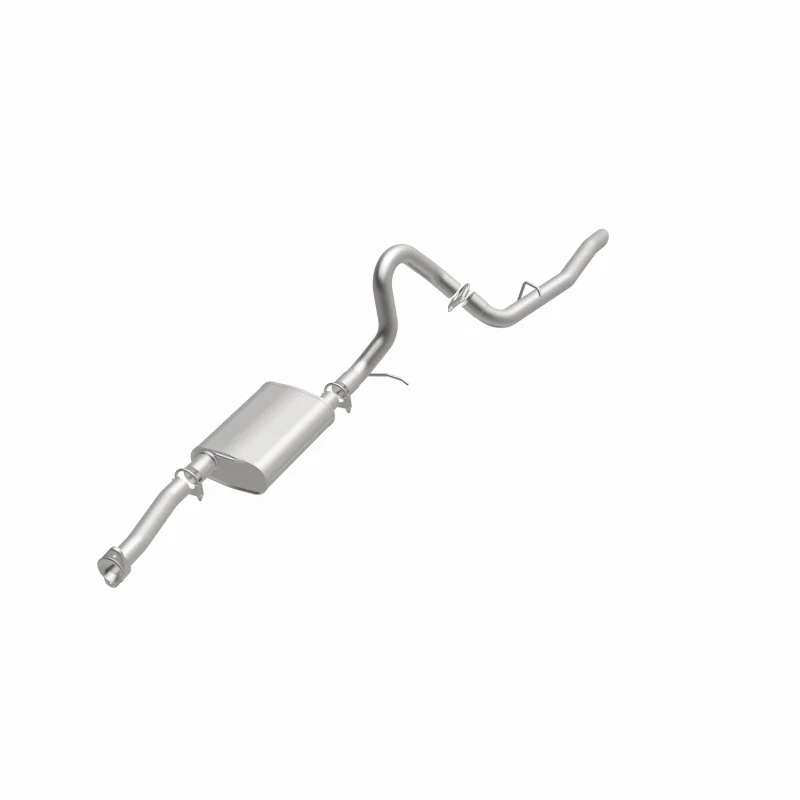 MagnaFlow BRE Exhaust Kit 99-04 Ford Mustang - Image 11