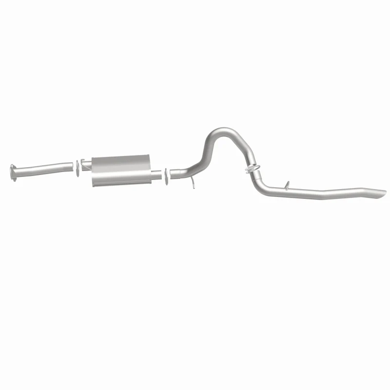 MagnaFlow BRE Exhaust Kit 99-04 Ford Mustang - Image 14