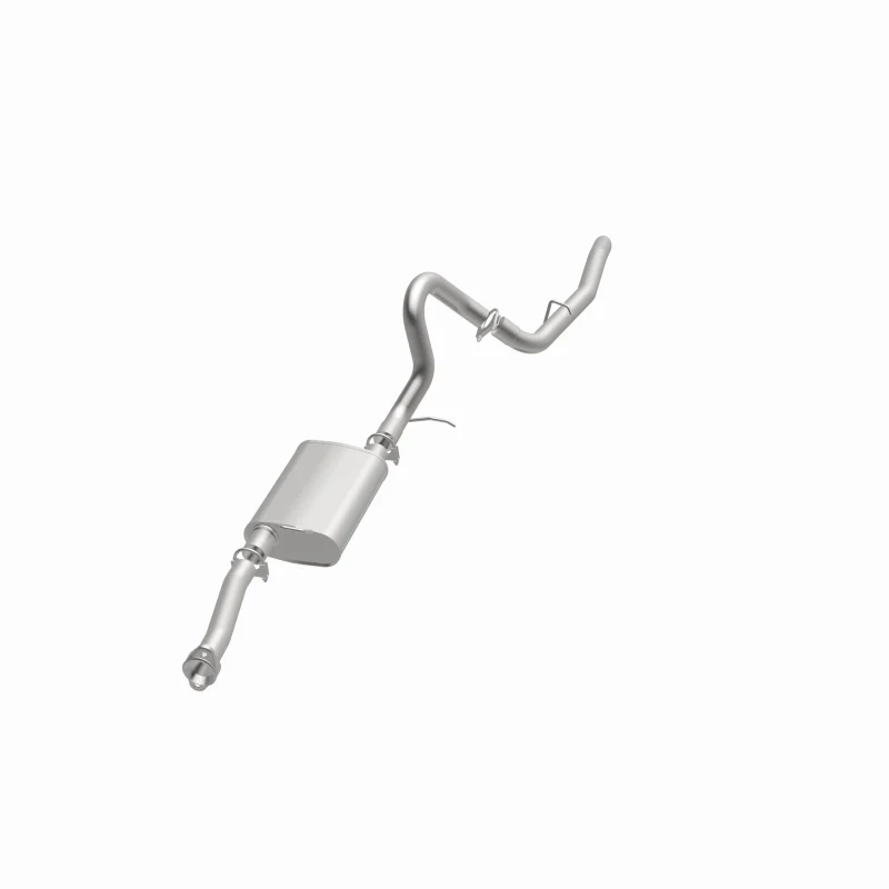 MagnaFlow BRE Exhaust Kit 99-04 Ford Mustang - Image 6