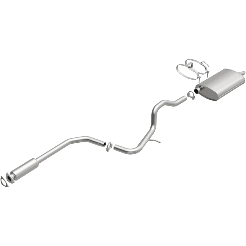 MagnaFlow BRE Exhaust Kit 99-05 Cavalier Sunfire - Image 6