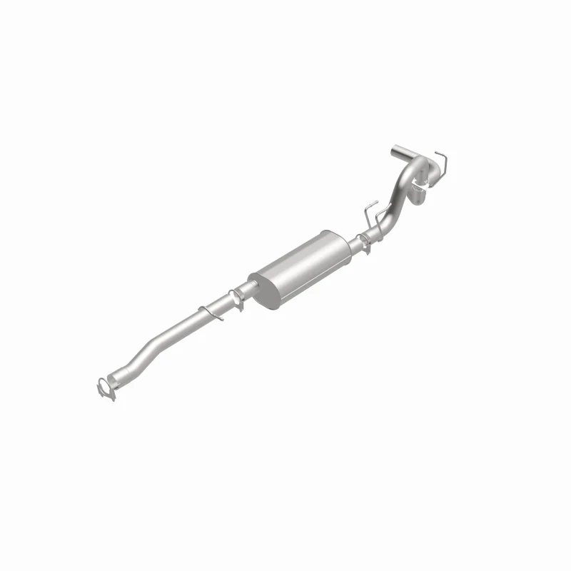 MagnaFlow BRE Exhaust Kit Replacement Ford - Image 10