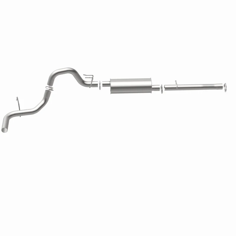MagnaFlow BRE Exhaust Kit Replacement Ford - Image 14