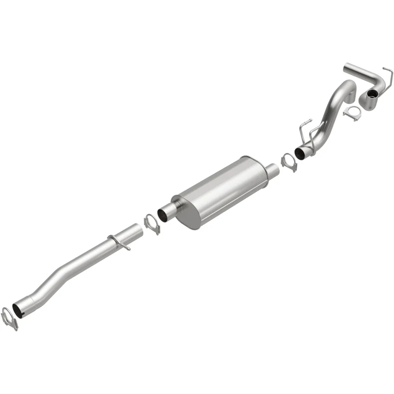 MagnaFlow BRE Exhaust Kit Replacement Ford - Image 27
