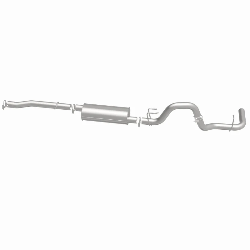 MagnaFlow BRE Exhaust Kit Replacement Ford - Image 28