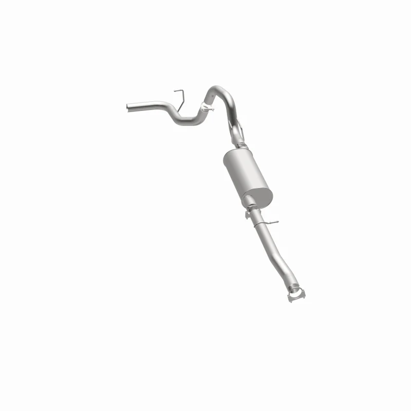 MagnaFlow BRE Exhaust Kit Replacement Ford - Image 3