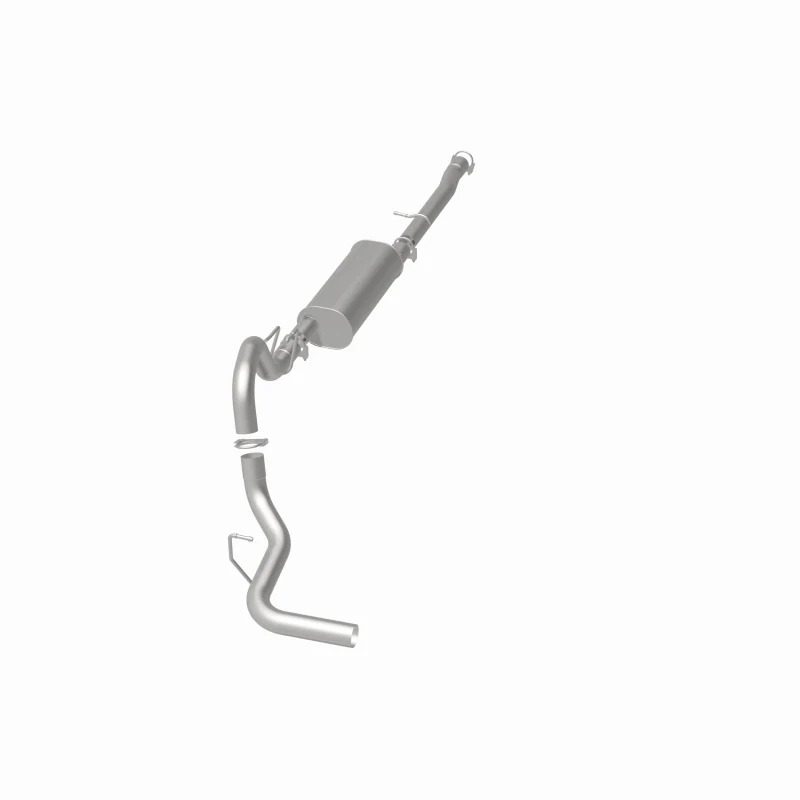 MagnaFlow BRE Exhaust Kit Replacement Ford - Image 8