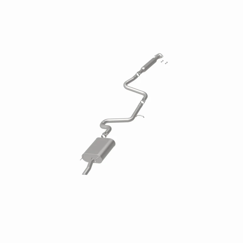 MagnaFlow BRE Exhaust Kit Replacement Stainless Chevrolet - Image 11