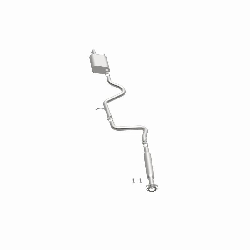 MagnaFlow BRE Exhaust Kit Replacement Stainless Chevrolet - Image 20