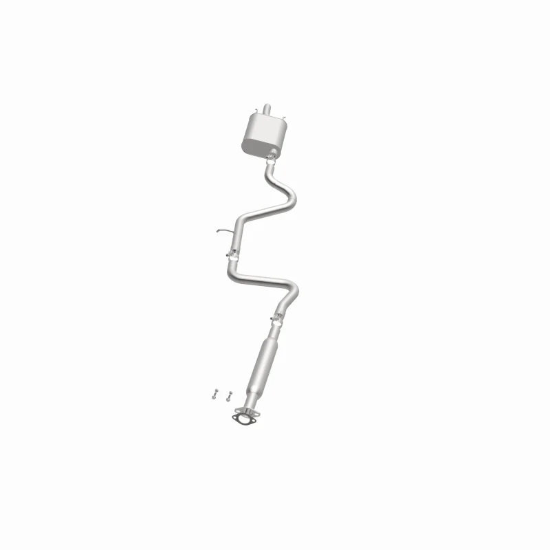 MagnaFlow BRE Exhaust Kit Replacement Stainless Chevrolet - Image 23