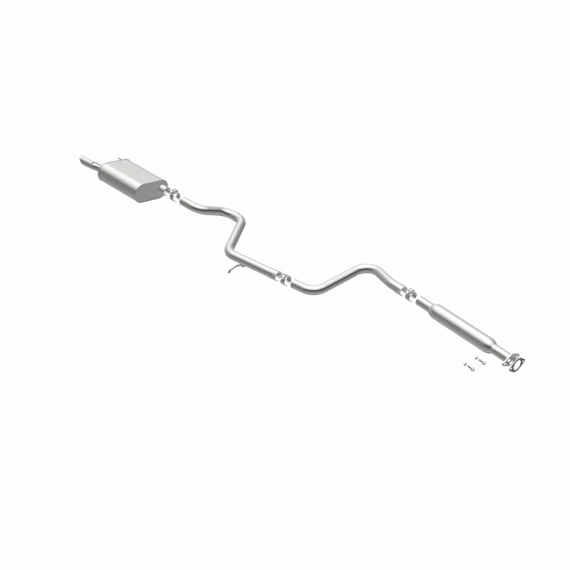 MagnaFlow BRE Exhaust Kit Replacement Stainless Chevrolet - Image 24