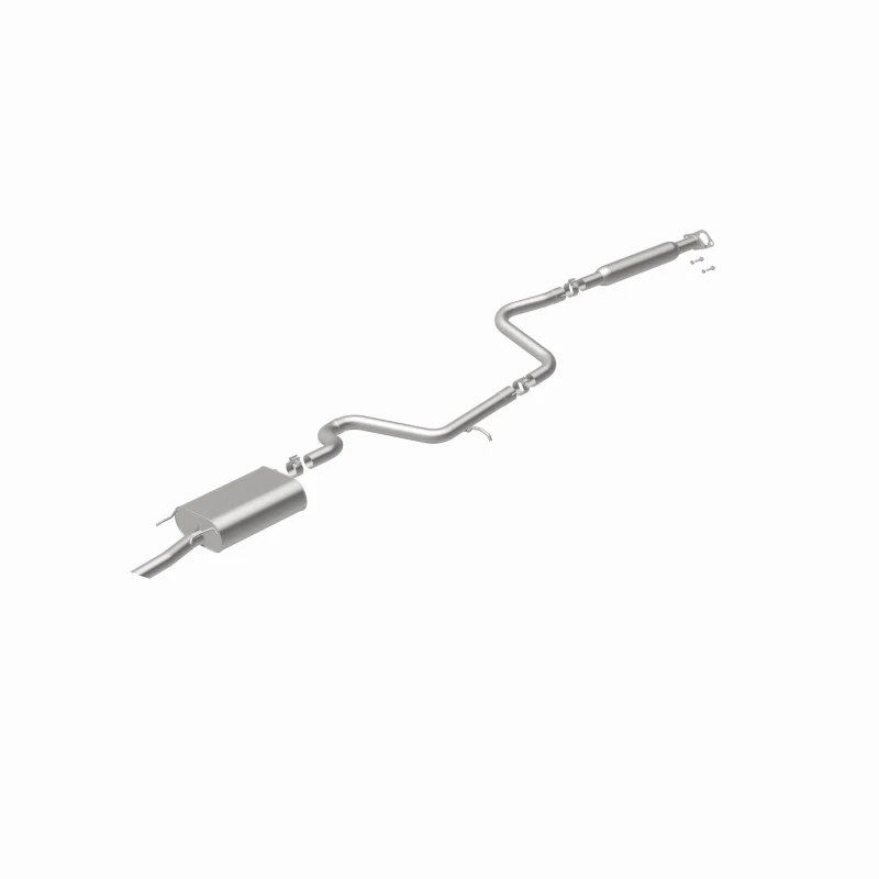 MagnaFlow BRE Exhaust Kit Replacement Stainless Chevrolet - Image 25