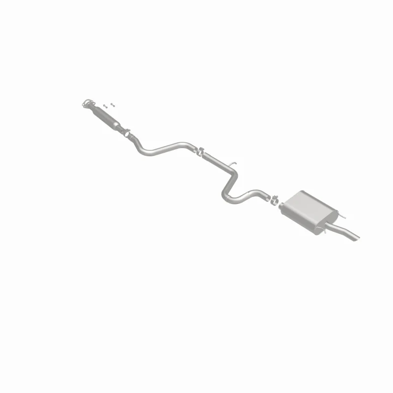 MagnaFlow BRE Exhaust Kit Replacement Stainless Chevrolet - Image 26