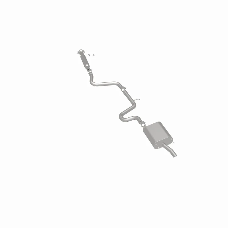 MagnaFlow BRE Exhaust Kit Replacement Stainless Chevrolet - Image 27