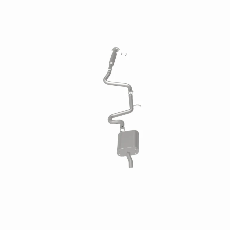 MagnaFlow BRE Exhaust Kit Replacement Stainless Chevrolet - Image 9