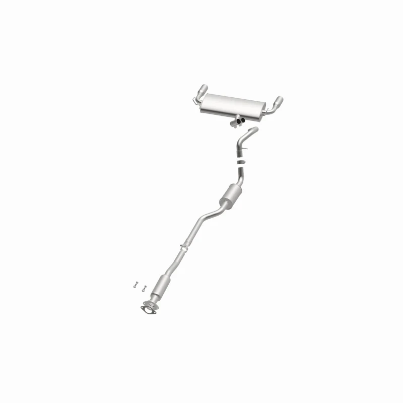 MagnaFlow BRE Exhaust Kit Replacement Stainless Ford - Image 16