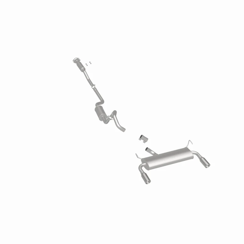 MagnaFlow BRE Exhaust Kit Replacement Stainless Ford - Image 19