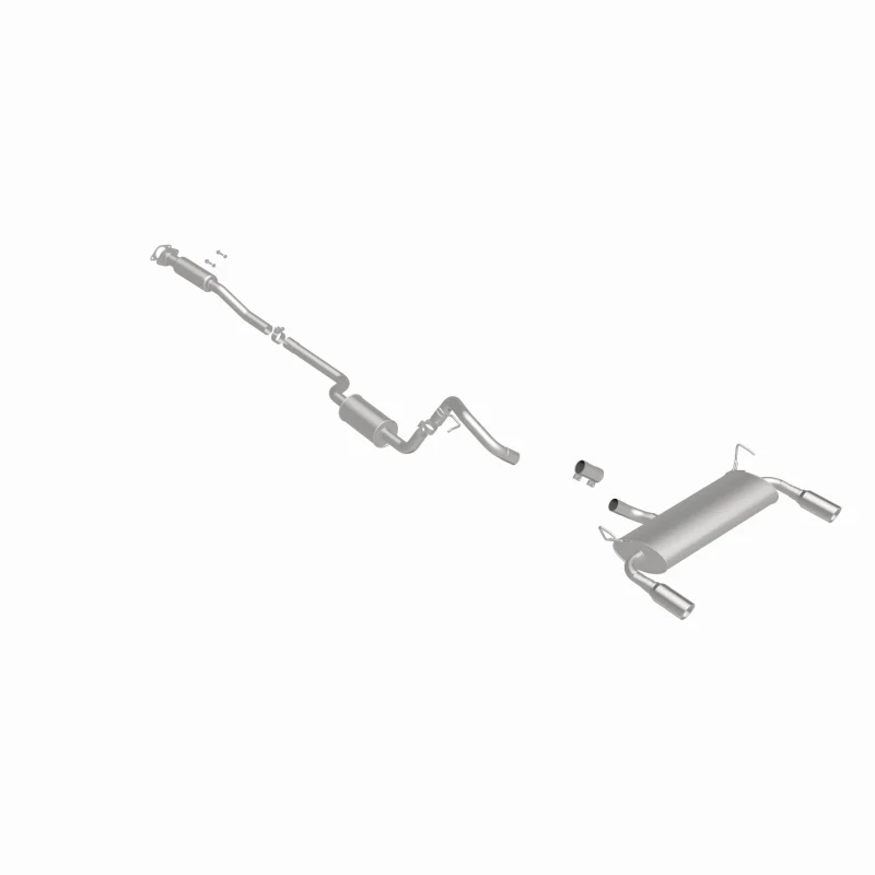 MagnaFlow BRE Exhaust Kit Replacement Stainless Ford - Image 26