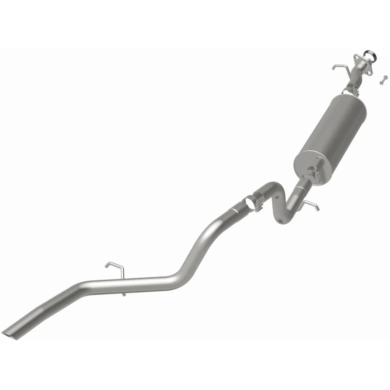 MagnaFlow BRE Exhaust Kit Replacement Stainless Ford - Image 10