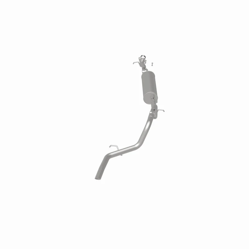 MagnaFlow BRE Exhaust Kit Replacement Stainless Ford - Image 11