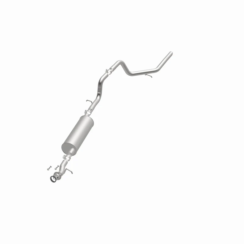 MagnaFlow BRE Exhaust Kit Replacement Stainless Ford - Image 14
