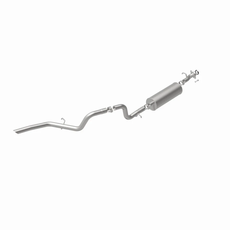 MagnaFlow BRE Exhaust Kit Replacement Stainless Ford - Image 15