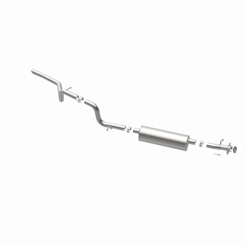 MagnaFlow BRE Exhaust Kit Replacement Stainless Ford - Image 16