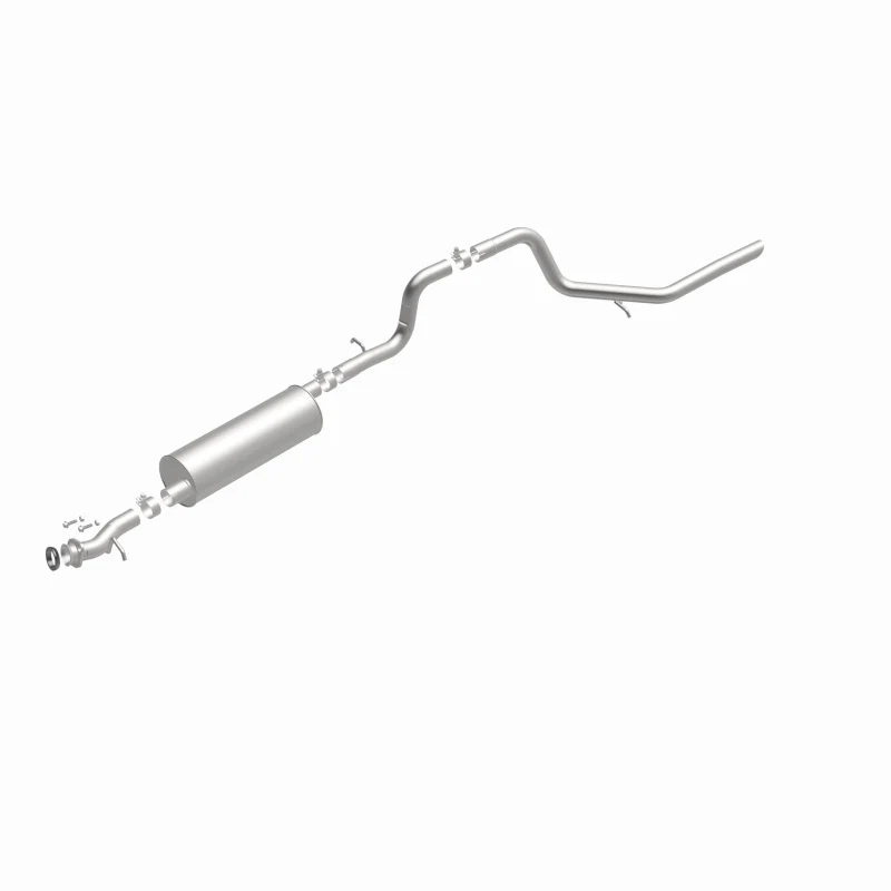 MagnaFlow BRE Exhaust Kit Replacement Stainless Ford - Image 19