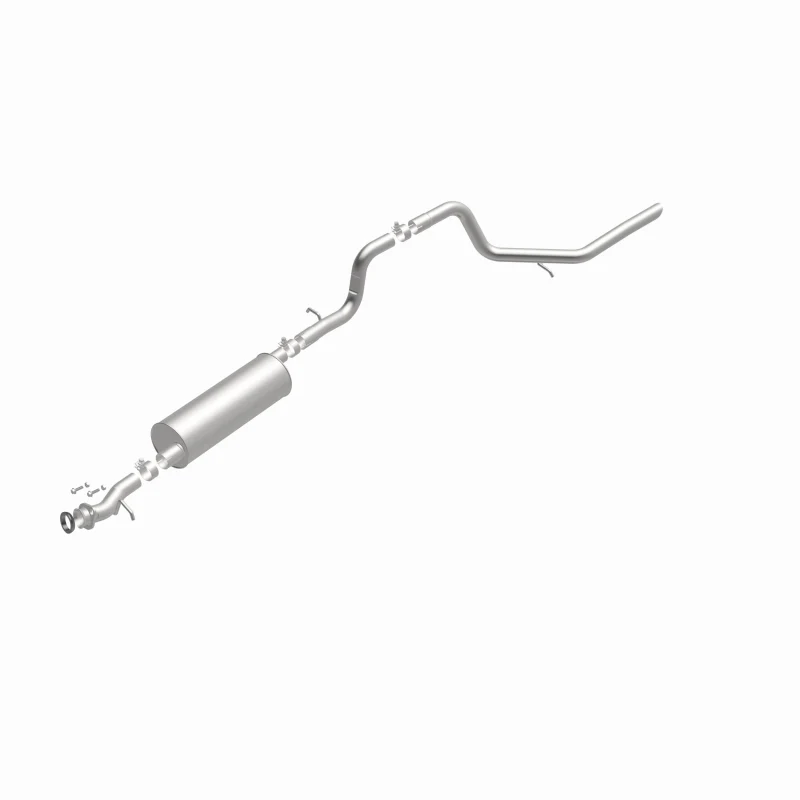 MagnaFlow BRE Exhaust Kit Replacement Stainless Ford - Image 20